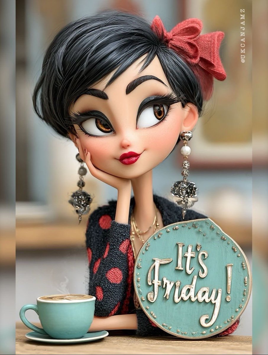 LaChoniitta's tweet image. #BuenosDíasATodos 

#Hoy es tu regalo.
Regalate vida, regalate paz.

Y no olvides #sonreír, hoy será un hermoso y bendecido día."

¡Feliz Viernes! 🙌✨

#FelizViernesATodos