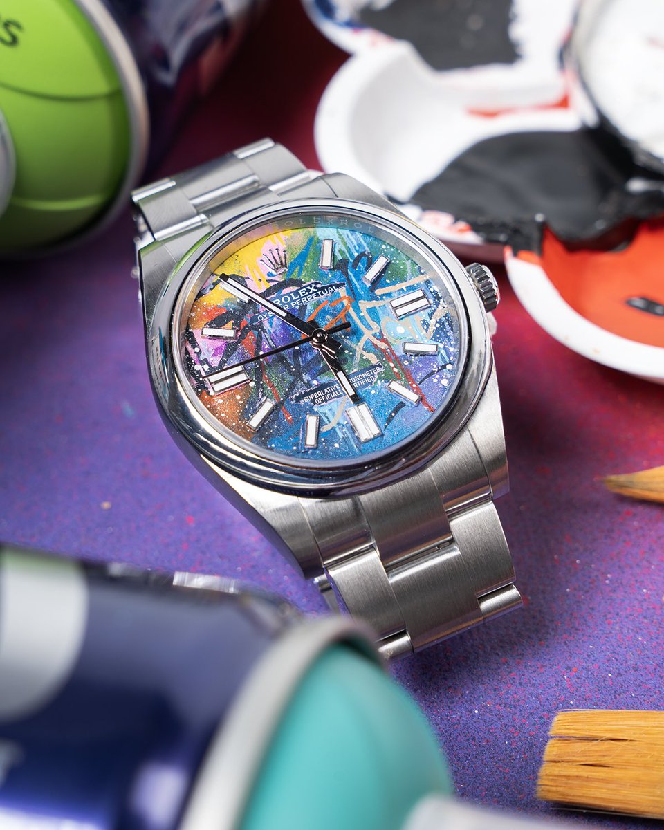 Nevertoolavish tweet media