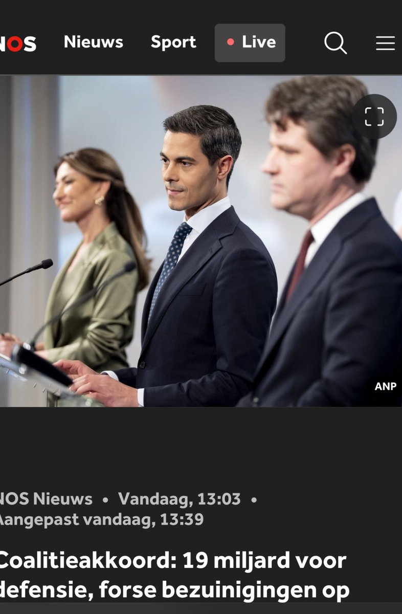 Peter Vlemmix tweet media