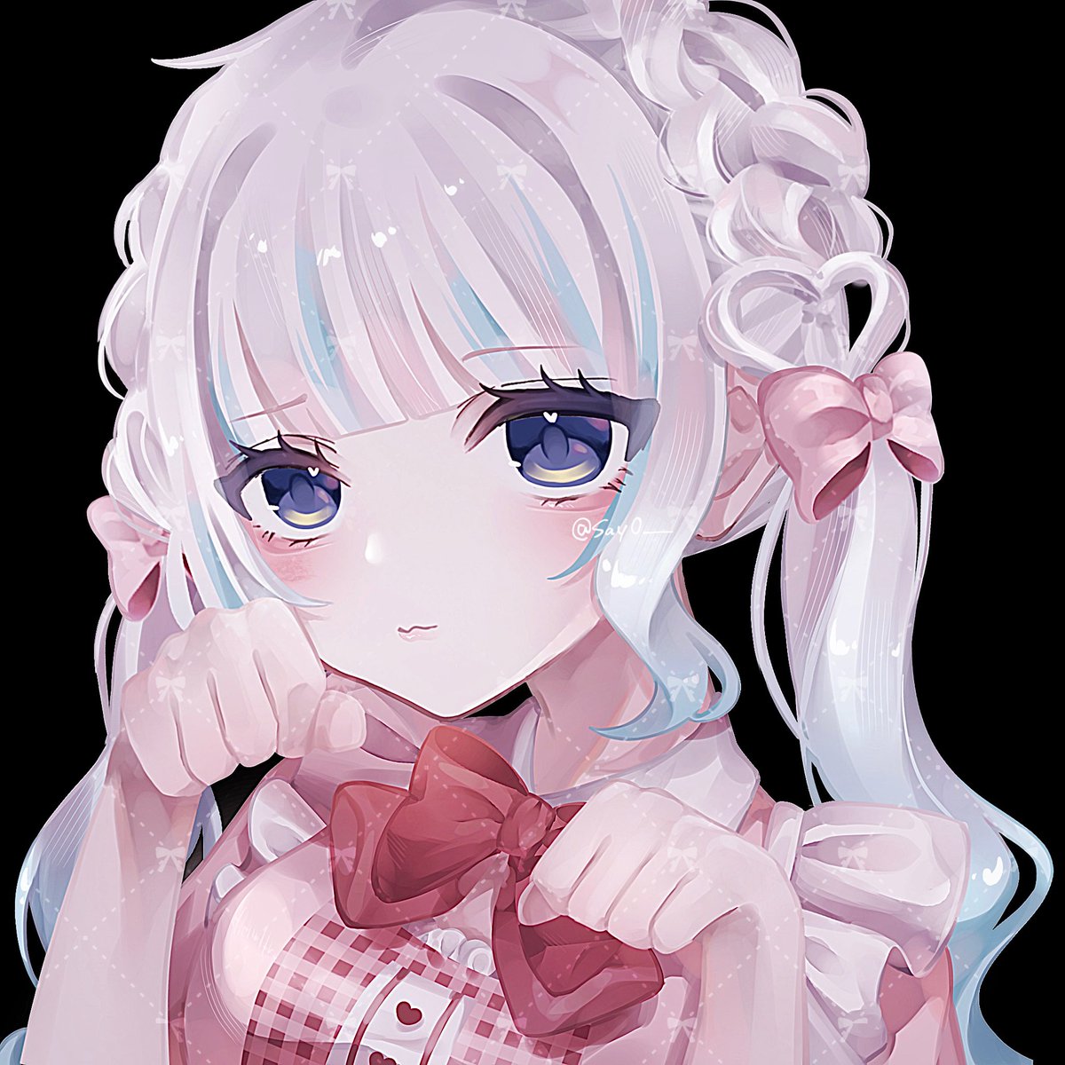 小夜🌷依頼⭕️ tweet media