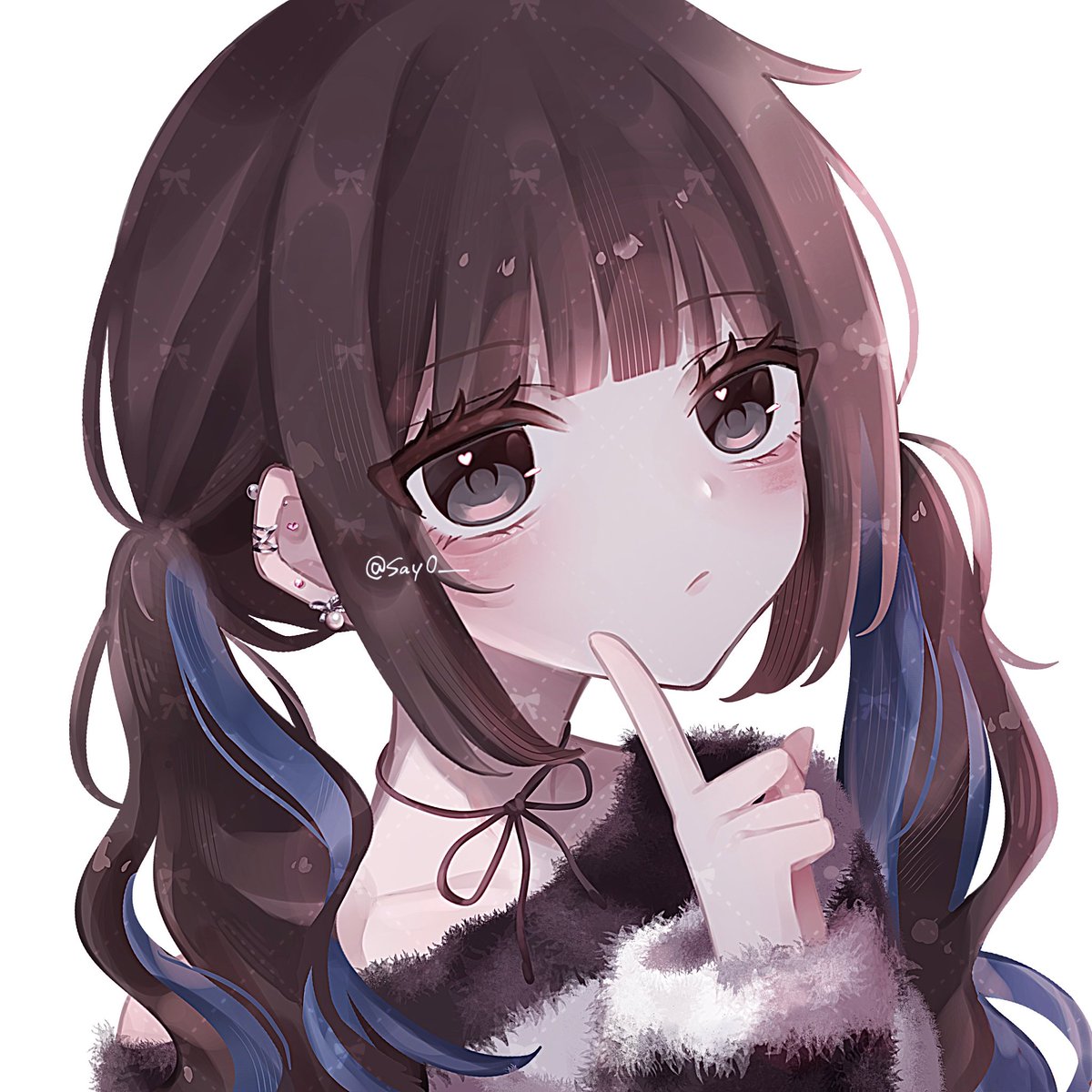 小夜🌷依頼⭕️ tweet media