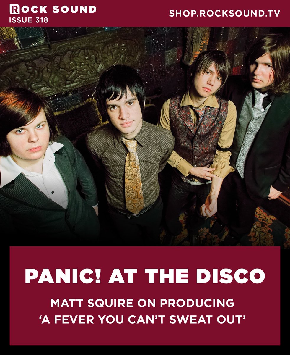 Rock Sound tweet media
