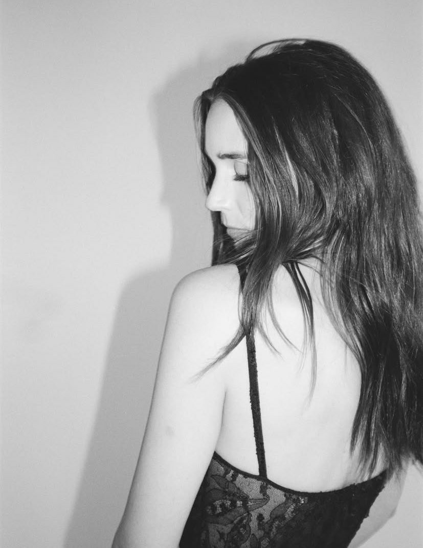 MEU DEUS A ROONEY MARA É O MEU DEUS