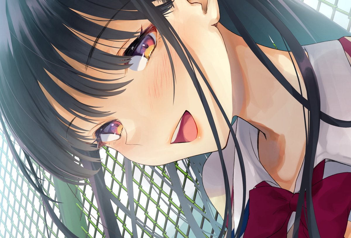 表情いっぱい作ったー! 