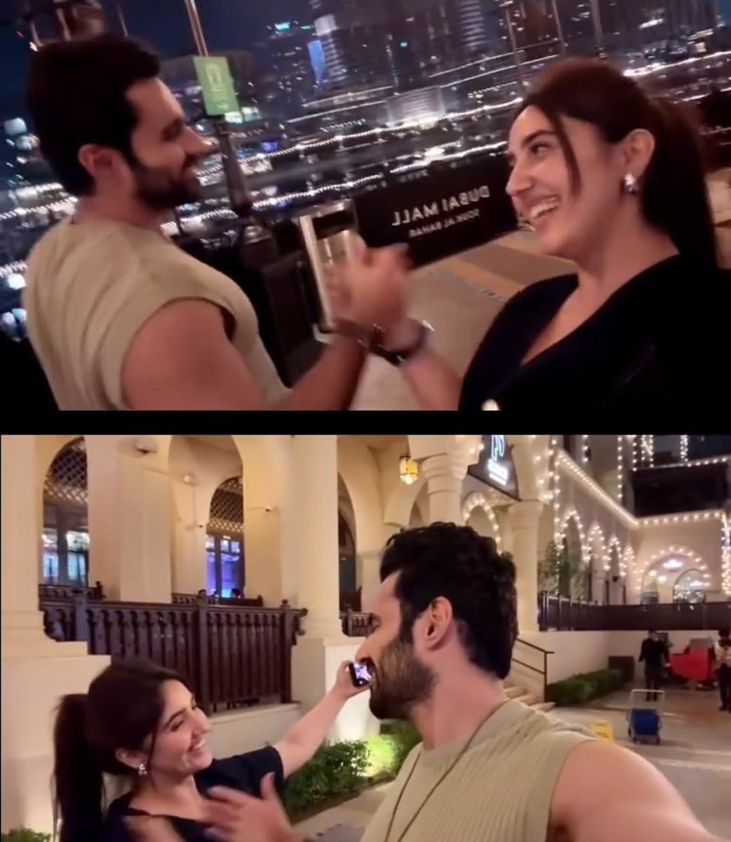 Finally Friday showed it's real worth &amp; we are so backkk 🧿💓#Abhinoor