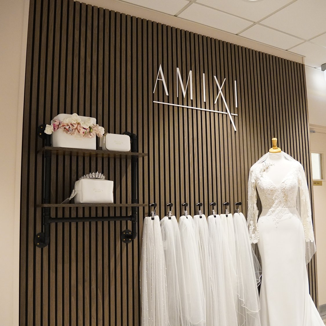 County Square Shopping Centre tweet media