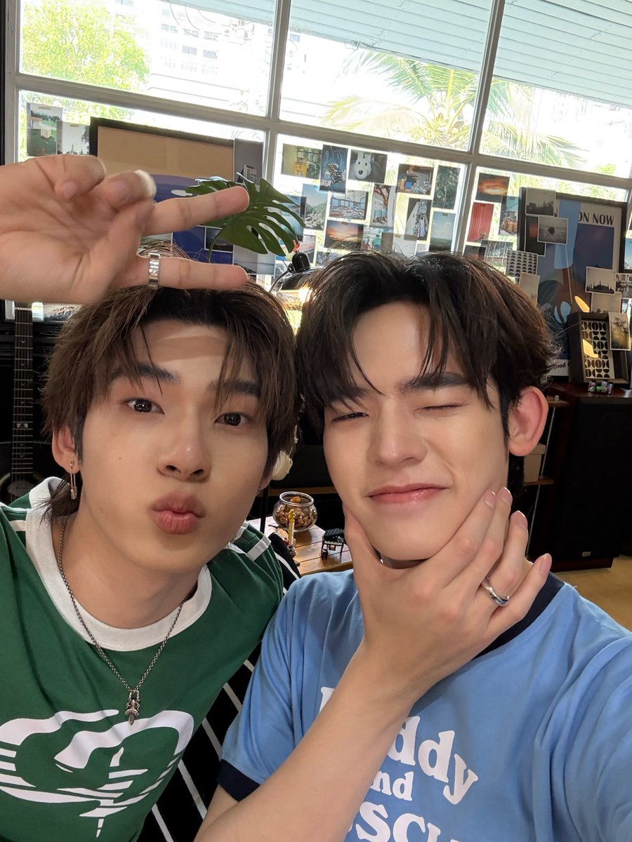 porsuppakarn tweet media