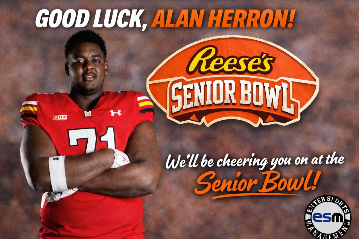 EnterSports Management tweet media