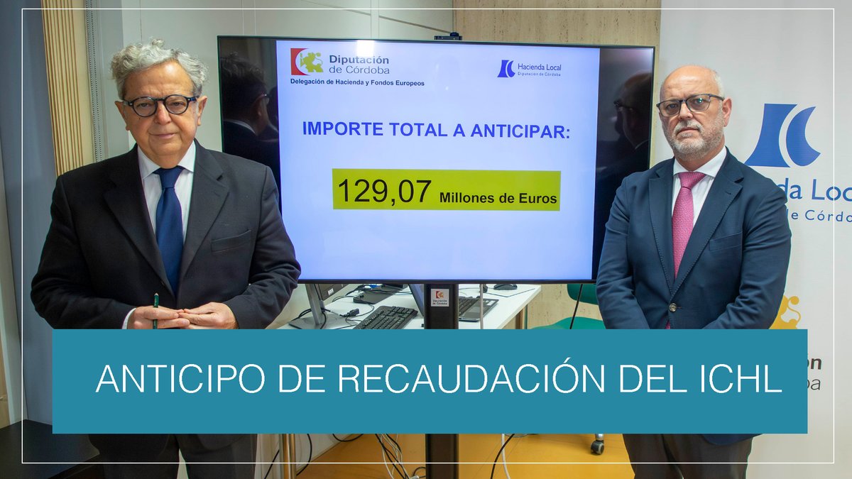 Diputación de Córdoba tweet media