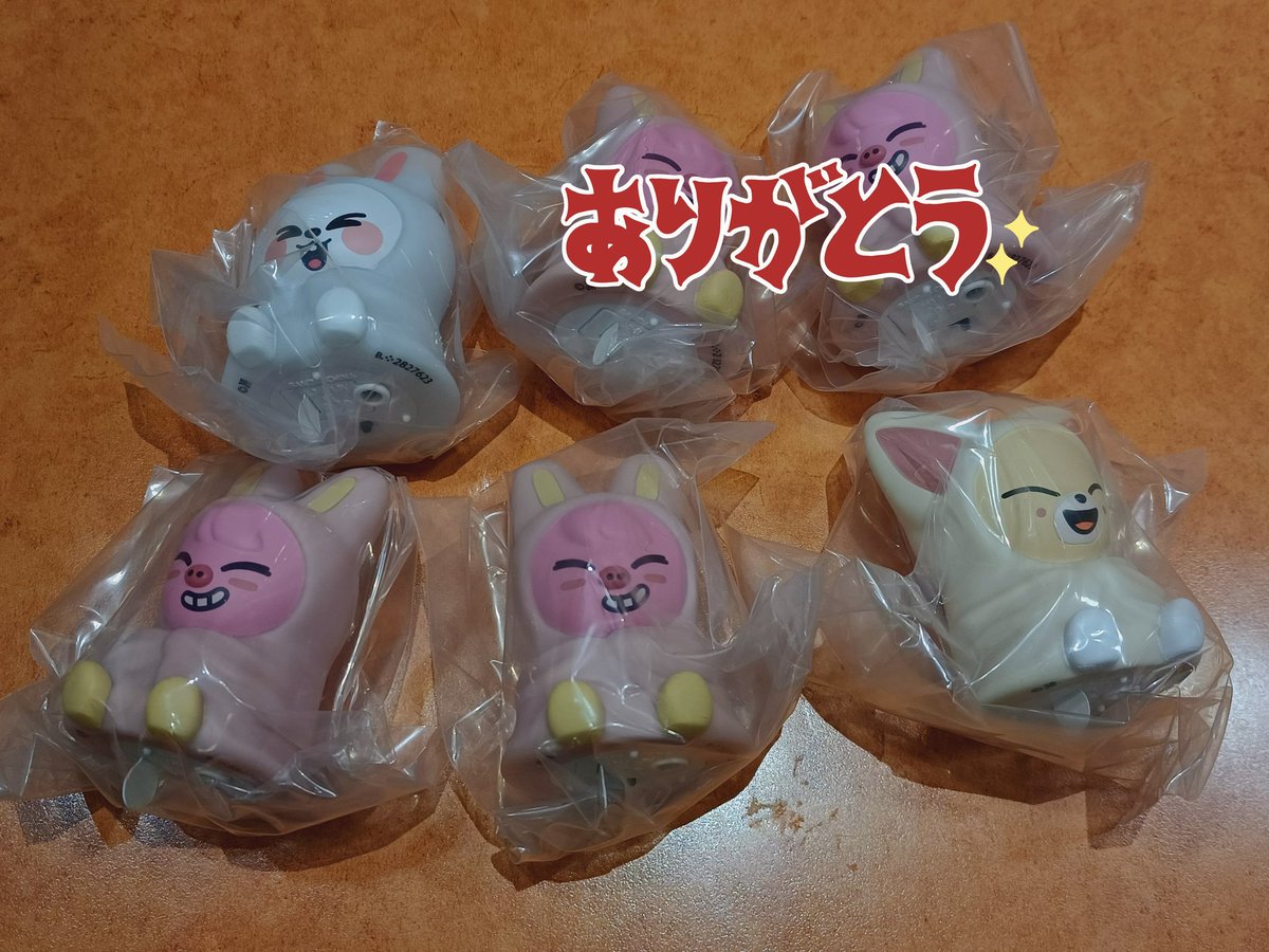 みるく🐥🩵 tweet media