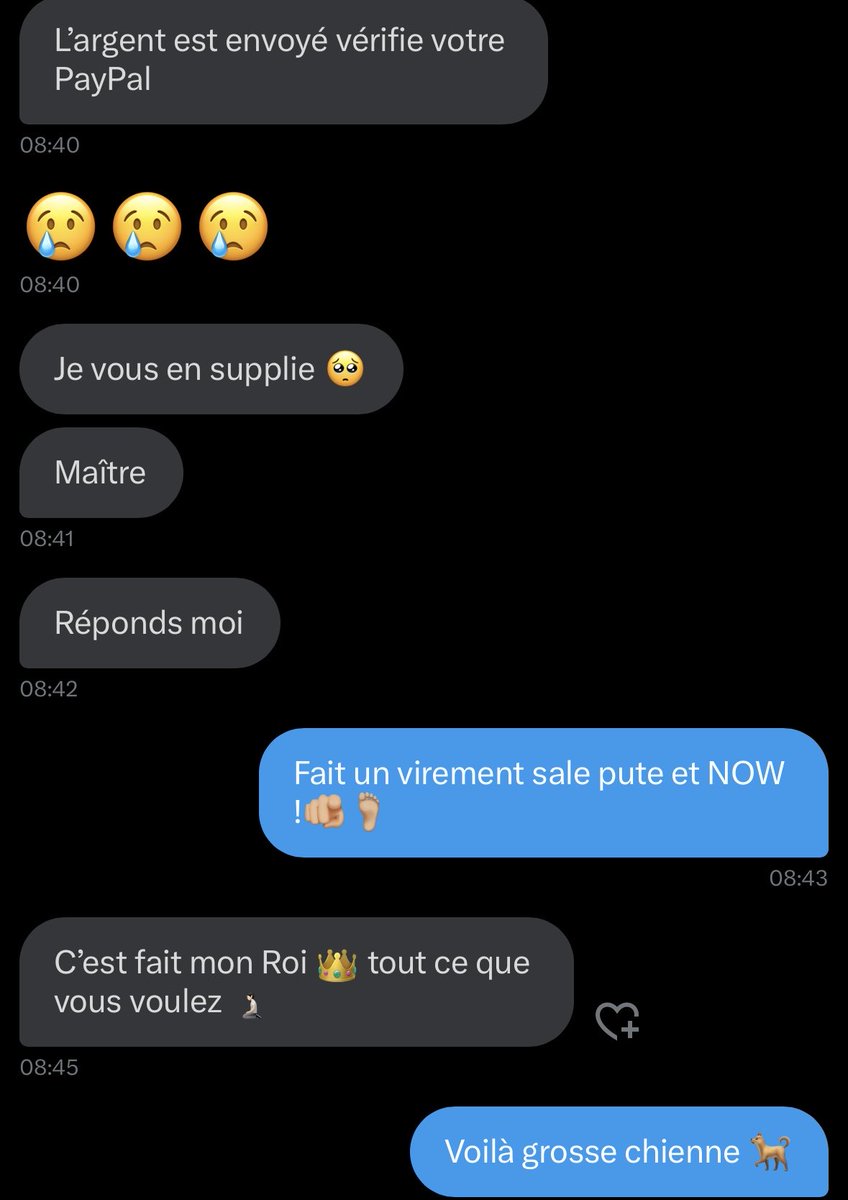 YASS_MASTER_92🇫🇷🇨🇦🇲🇦 tweet media