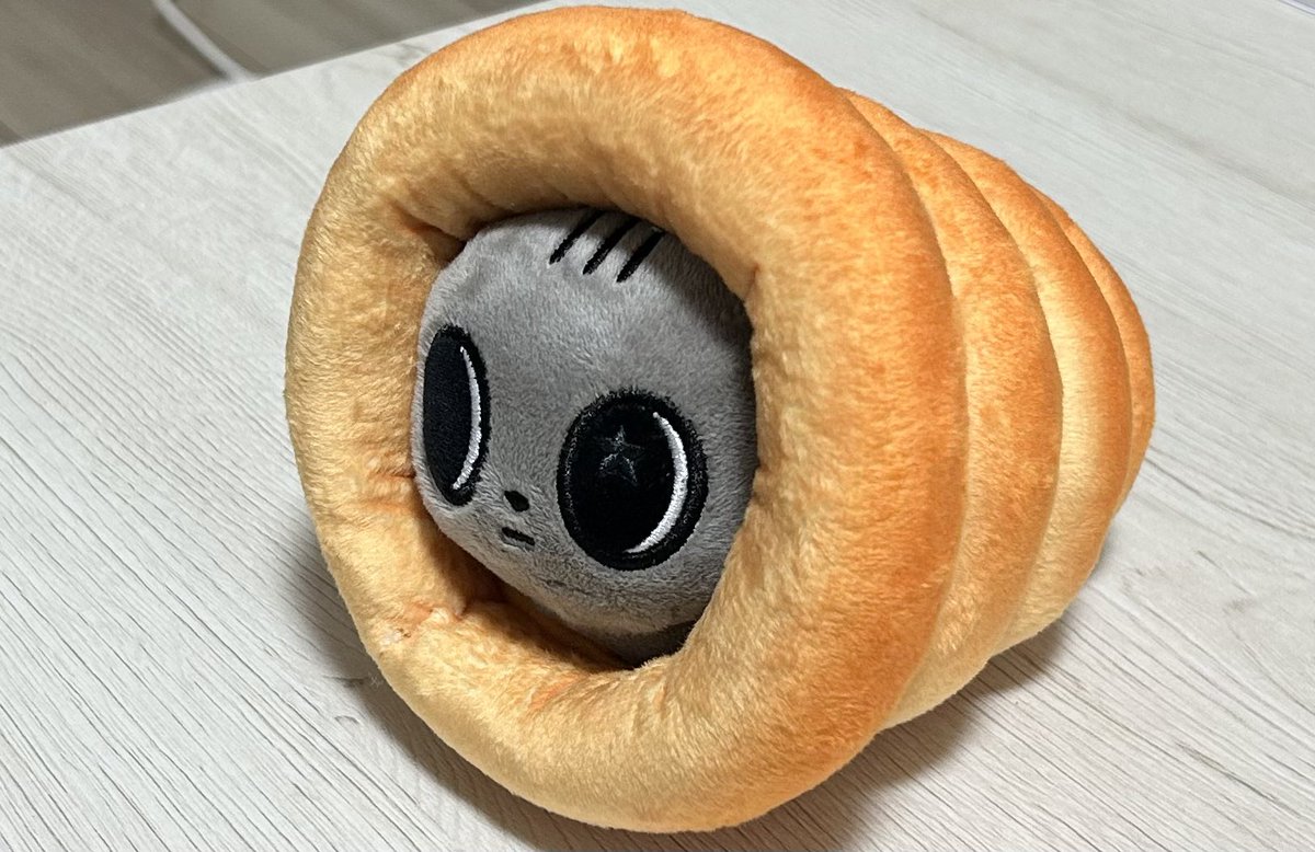 特製ダゴコロネ🍞