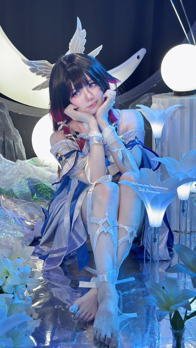 Twitterのコスプレ画像33