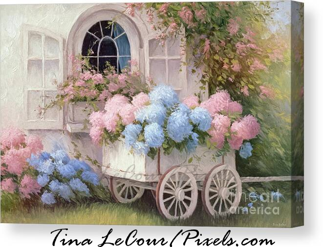 Tina LeCour tweet media