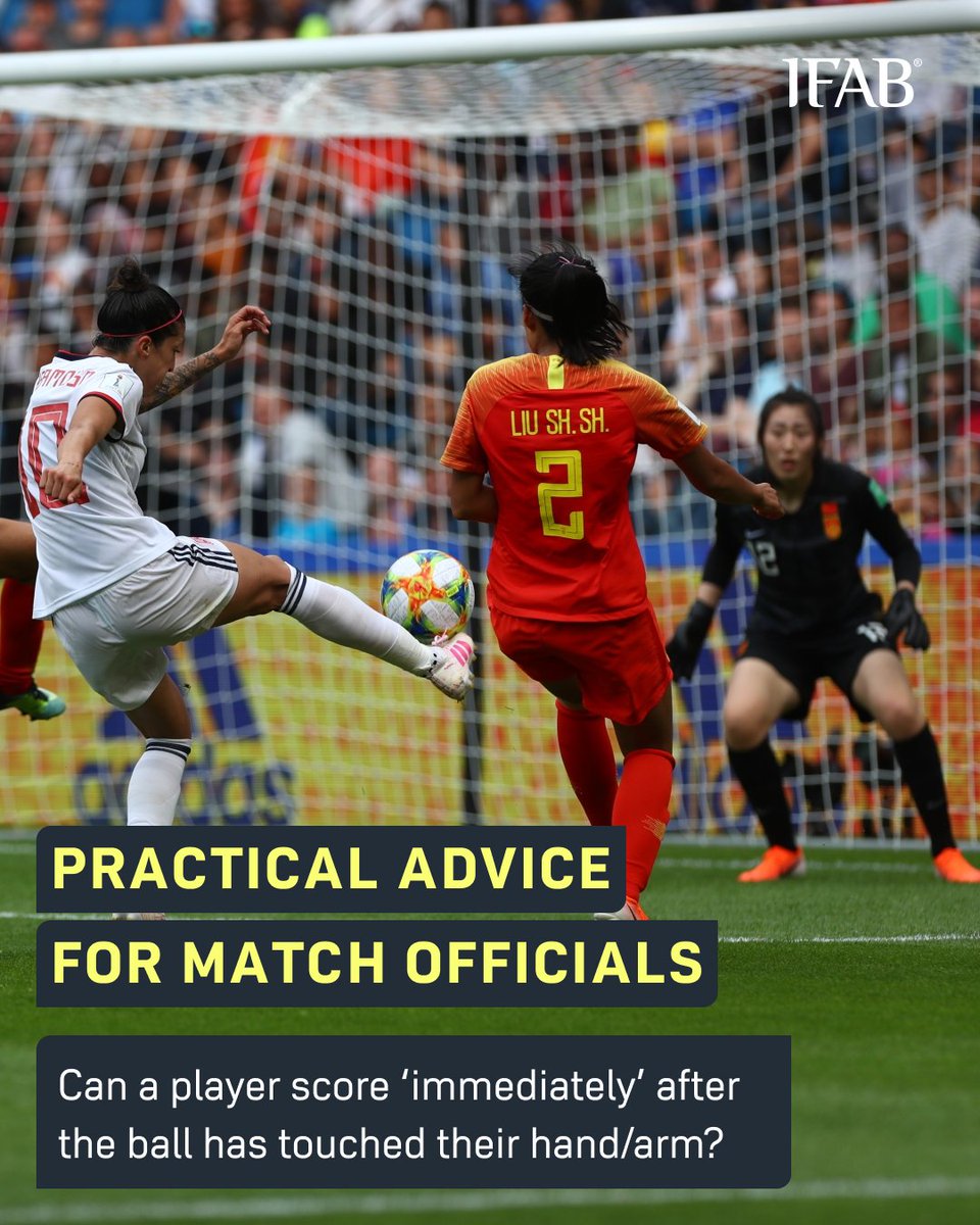 The IFAB tweet media