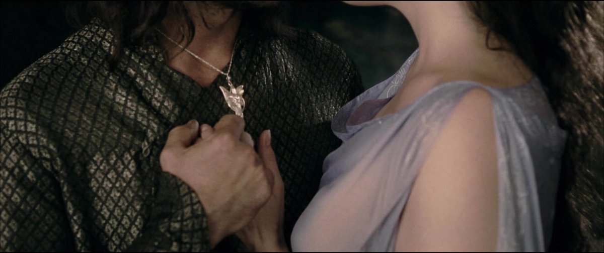 “If you trust nothing else… trust this, trust us.”