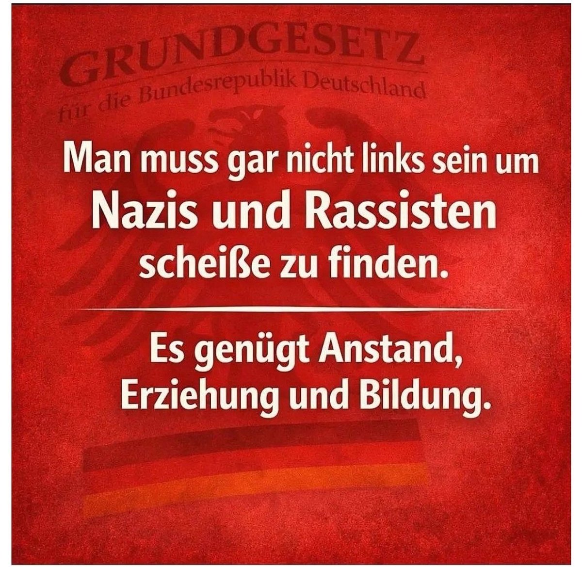 #wirsindmehr