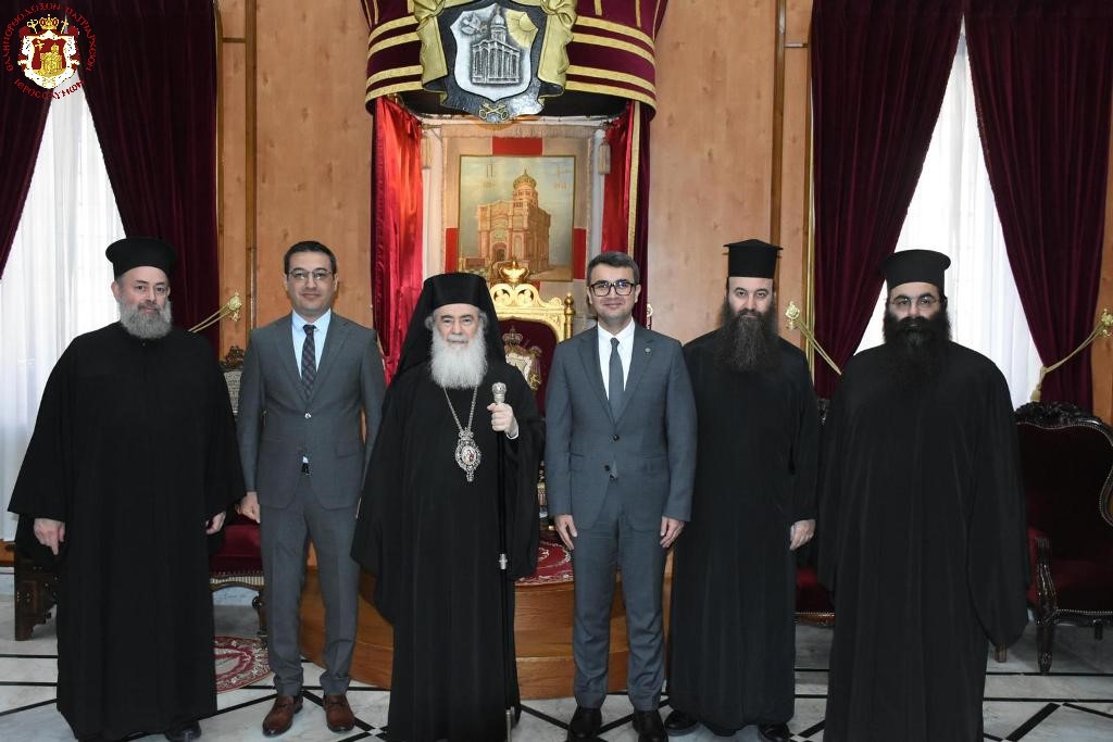 Azerbaijan in Israel tweet media