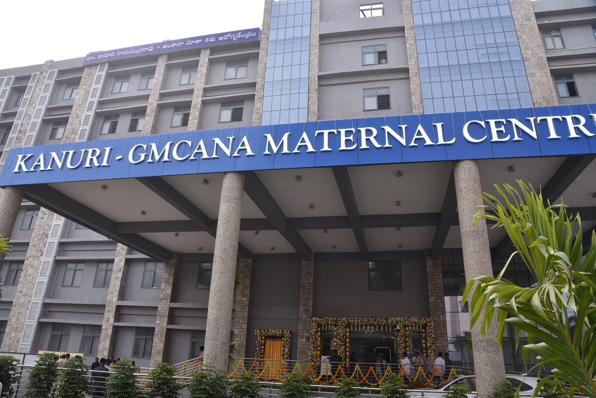 N Chandrababu Naidu tweet media