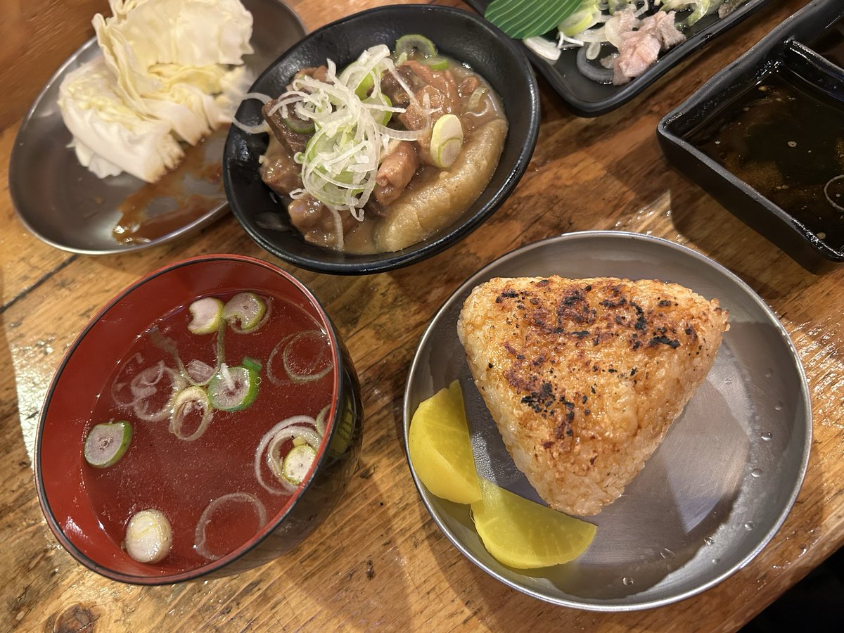 「四文屋」新宿思い出横丁店さん🤩🤩🤩