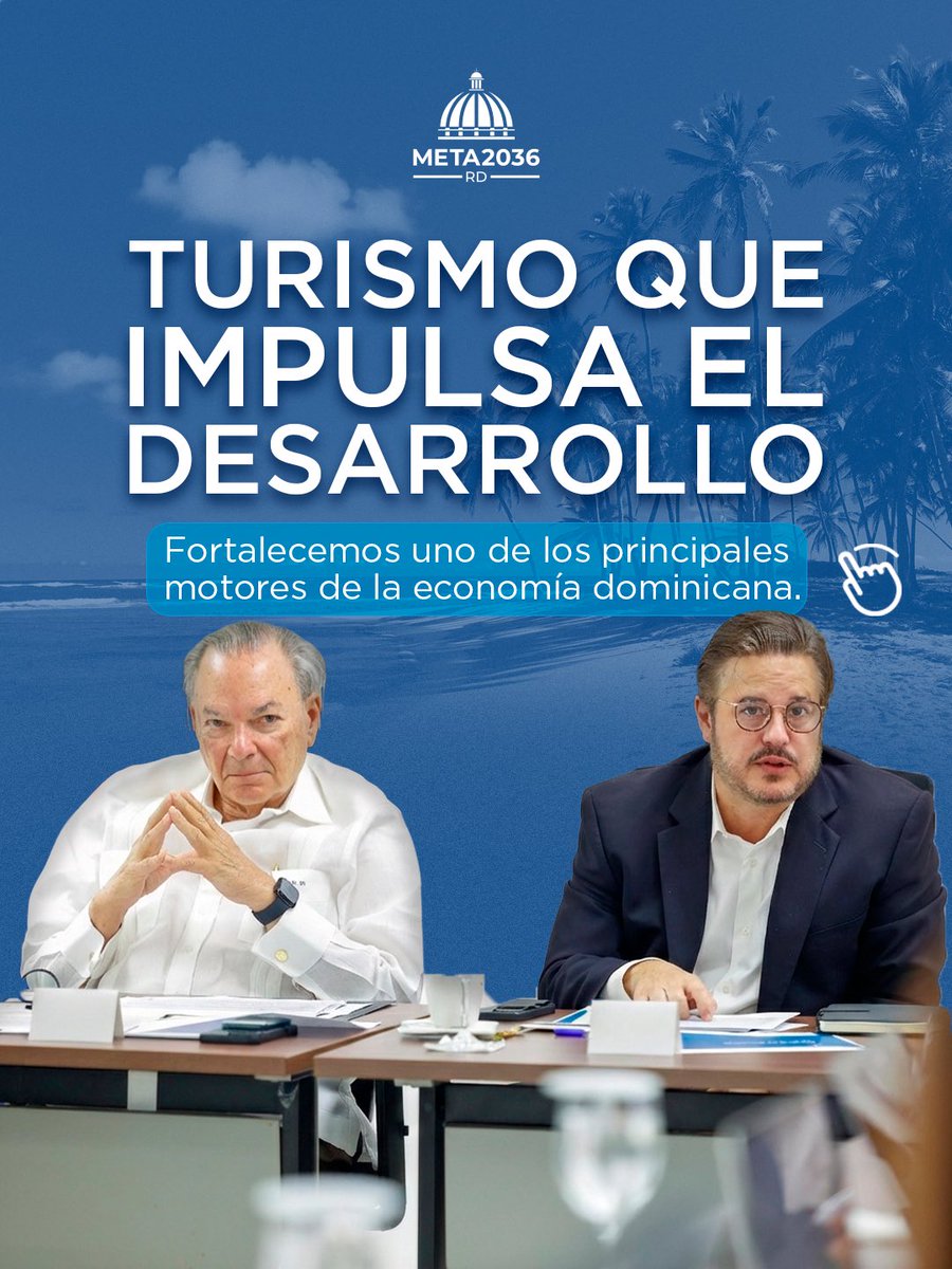 Consejo Nacional de Competitividad 🇩🇴 tweet media