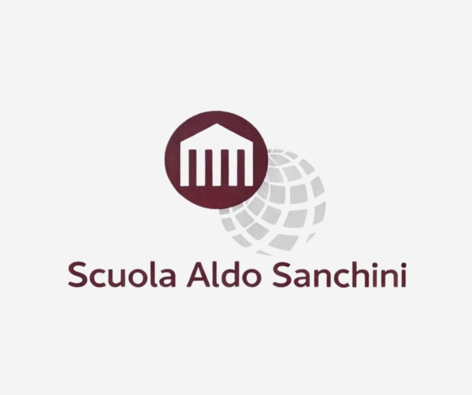 Scuola di Formazione Professionale “Aldo Sanchini”– Iscrizioni ancora aperte 👉shorturl.at/TRb6g