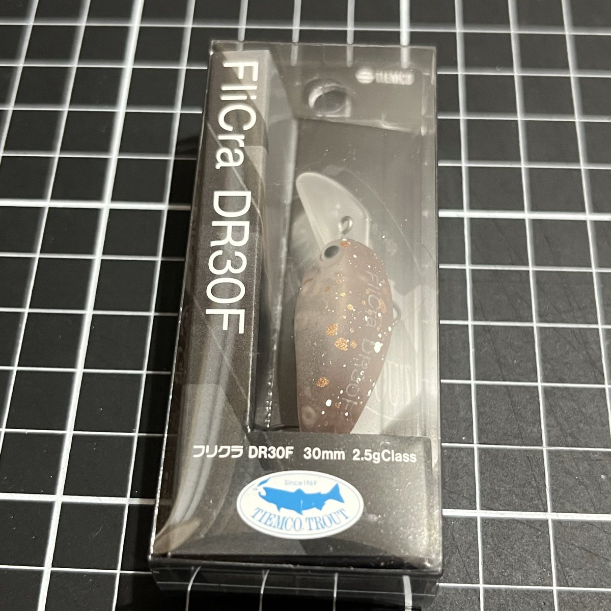 ティムコ トラウトフィッシング (@tiemco_trout) / Posts / X