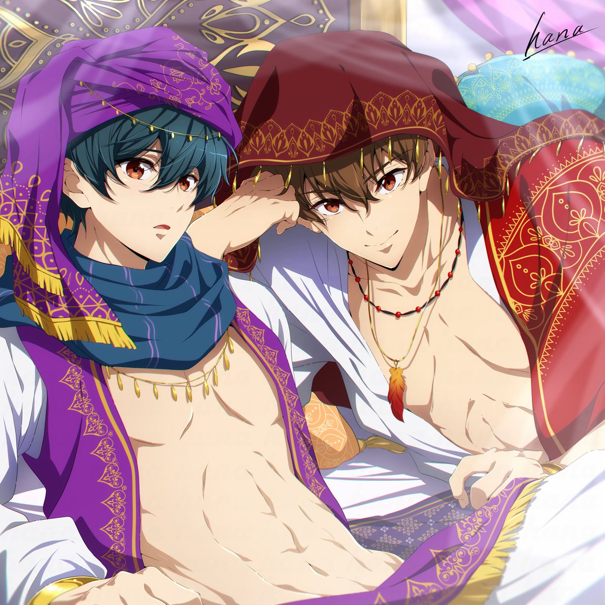 hana (@hana_ni_nare_) / Posts / X