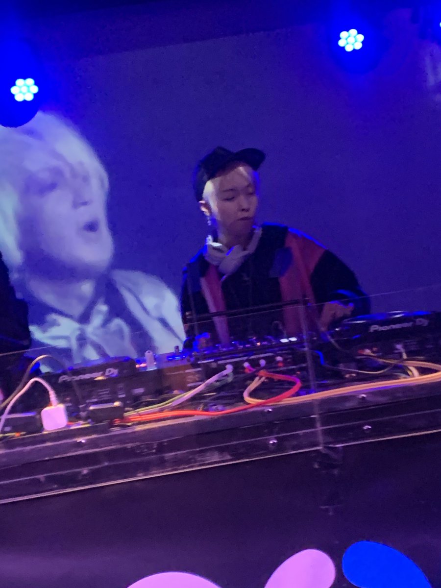 TAKA a.k.a 偽ウツ🎧1/30金DAisuki!!@nagomix渋谷 (@TAKA_VOCAL