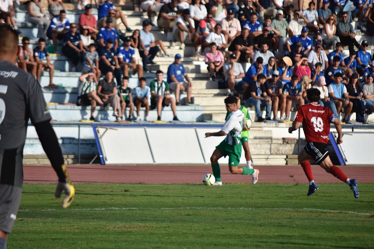 JaviRamirez tweet media