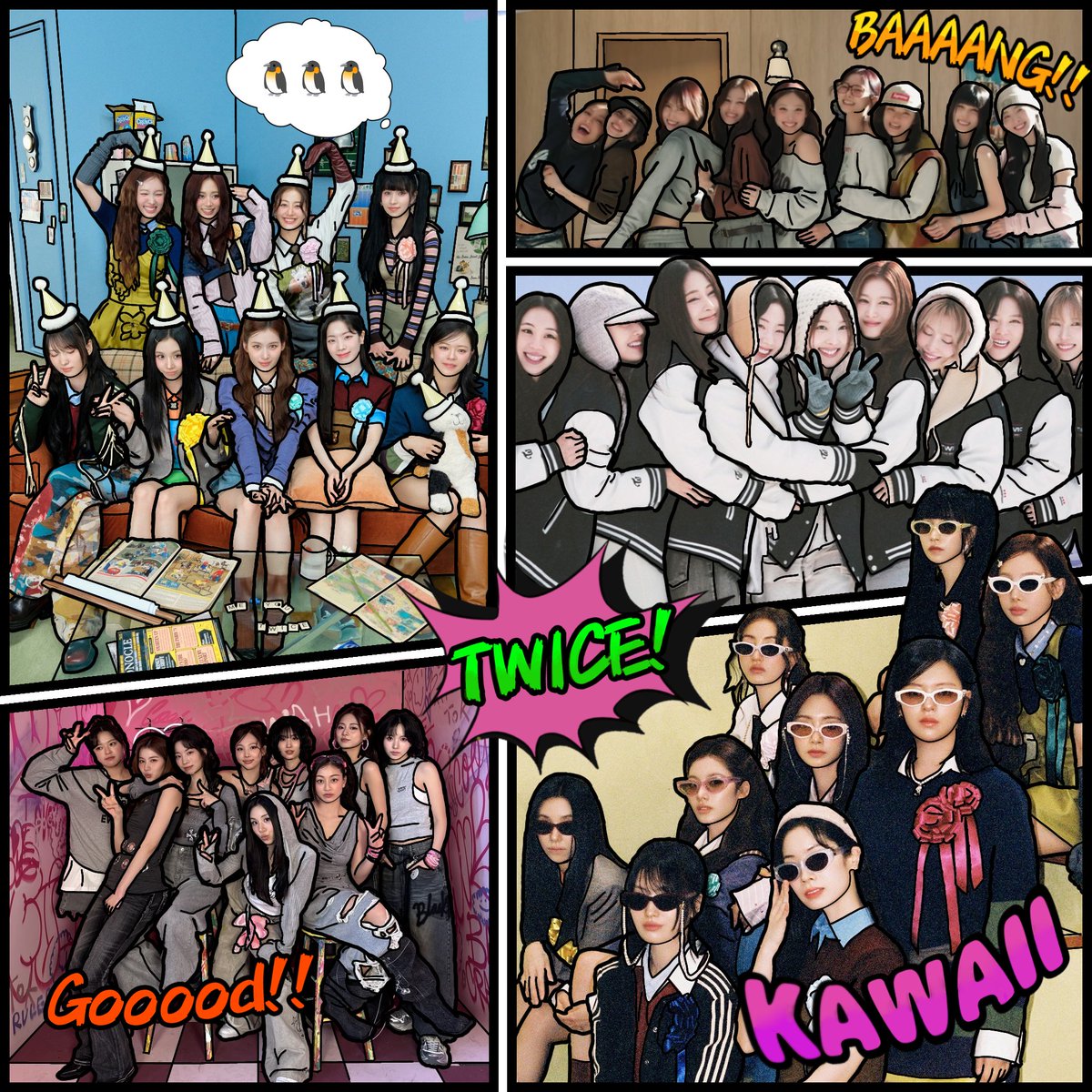 ぺんちゃん tweet media