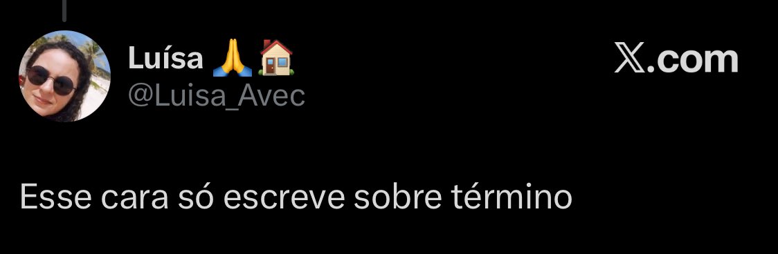 Ele escreve também que tá preocupado com onde você vai sentar, que dá pra se pegar sem se apegar, que solteiro não trai, que a cama embrasa, que quando apaga a luz as pessoas se lambem e se beijam, que dá pra ficar coladinho a noite toda…
Tem de tudo… até que o mundo vai acabar