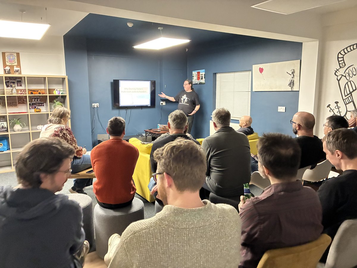 Macc Tech tweet media