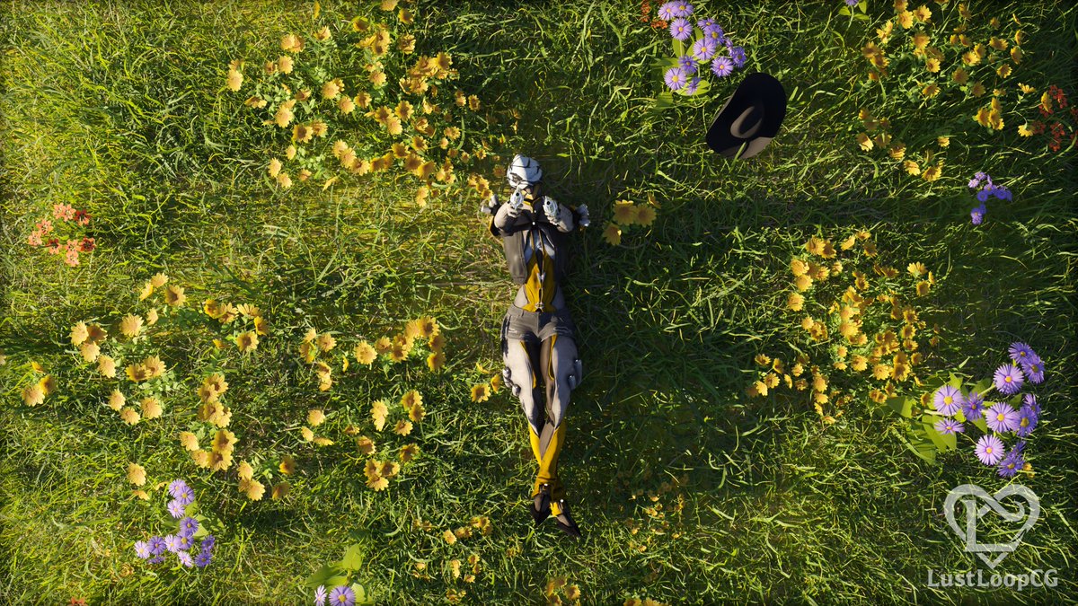 LustLoopCG's tweet photo. Mesa in the flower field
More renders with her soon
#warframe #warframefanart https://t.co/zbpvMXFSwq