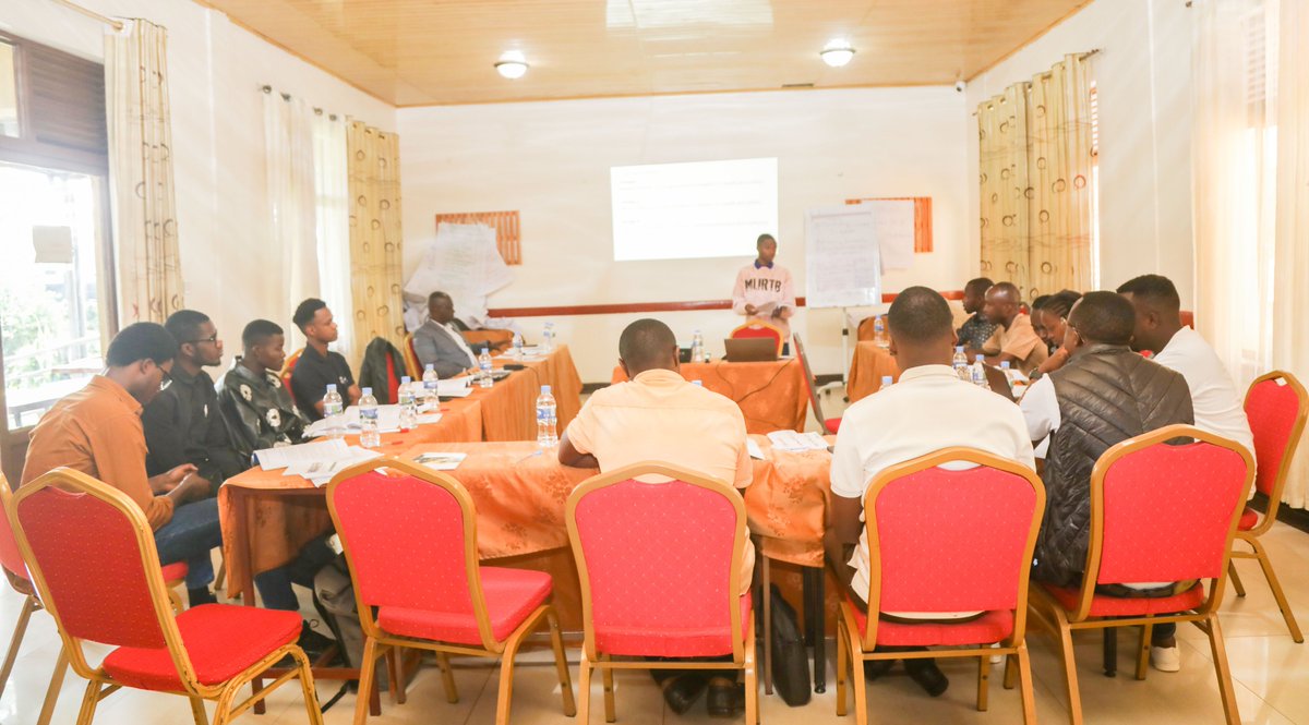 RP-Karongi College tweet media