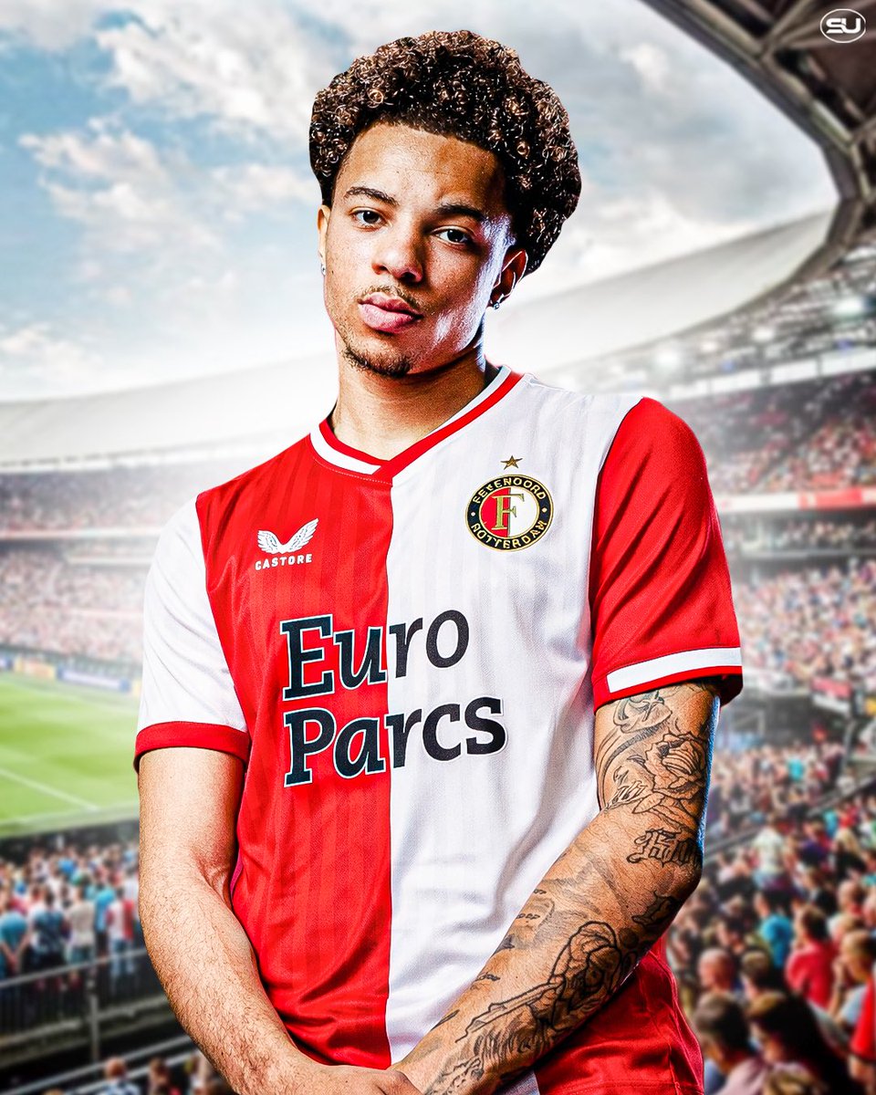 Saints Union tweet media