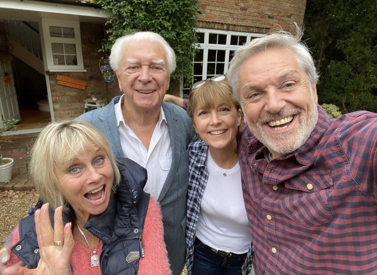 Brian Conley tweet media