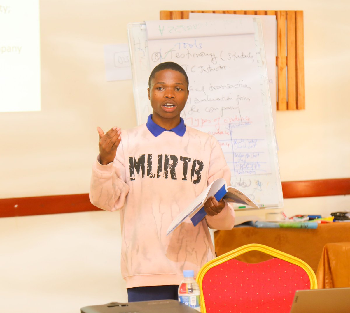 RP-Karongi College tweet media