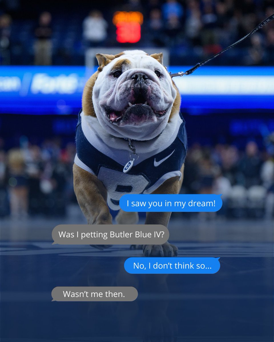 butleru's tweet image. That sounds like a nightmare to us. 🤷