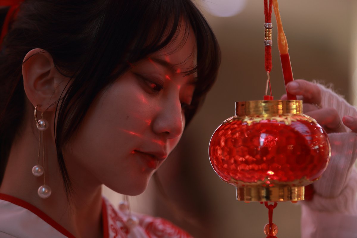 小桜はる(@kozakuraaam )さん #portraitphotography