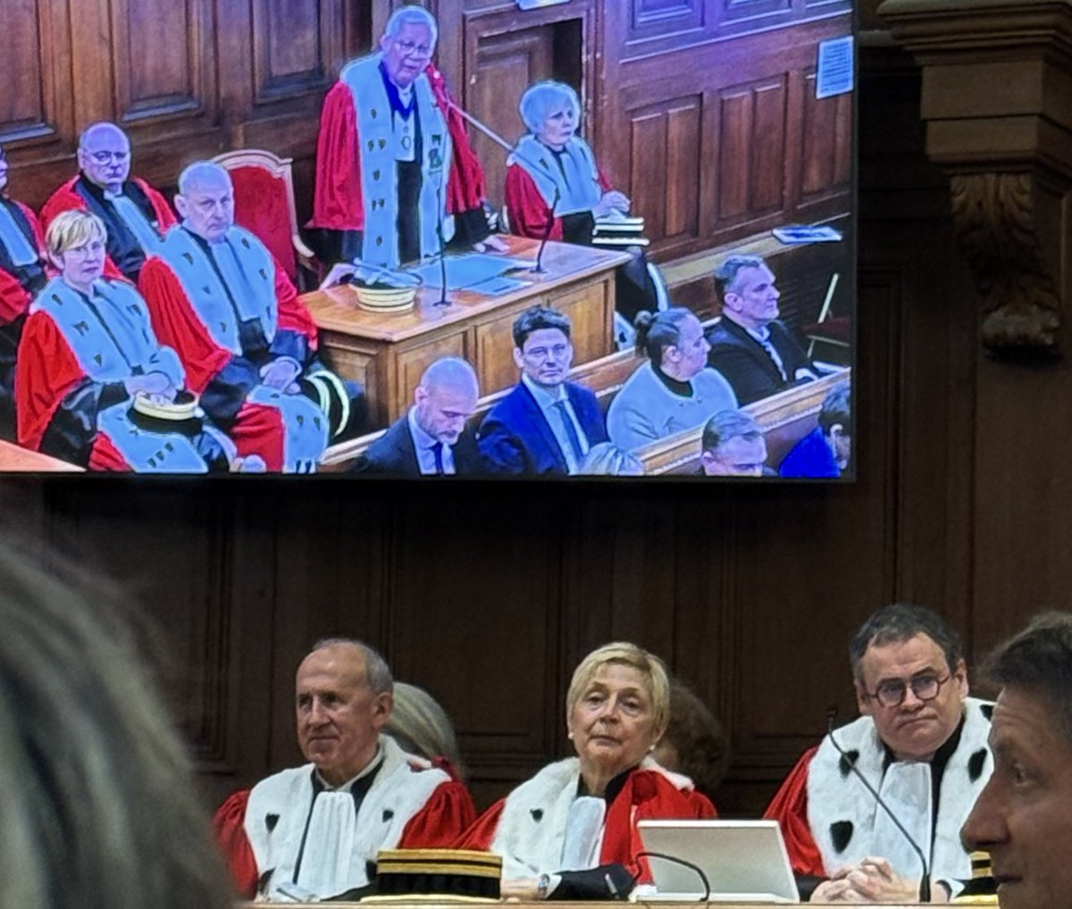 Guylain Clamour tweet media