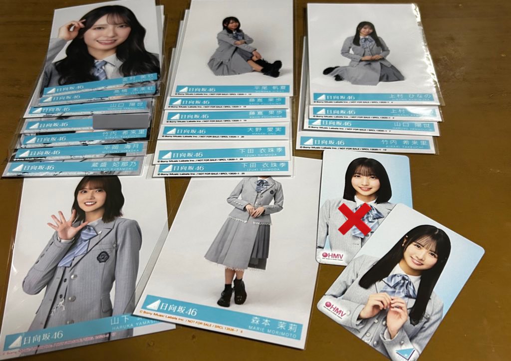 みたらし tweet media