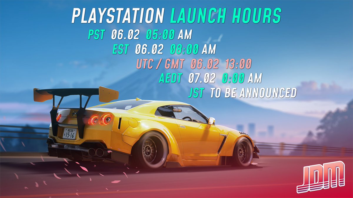 Japanese Drift Master➡PS5 OUT NOW! tweet media