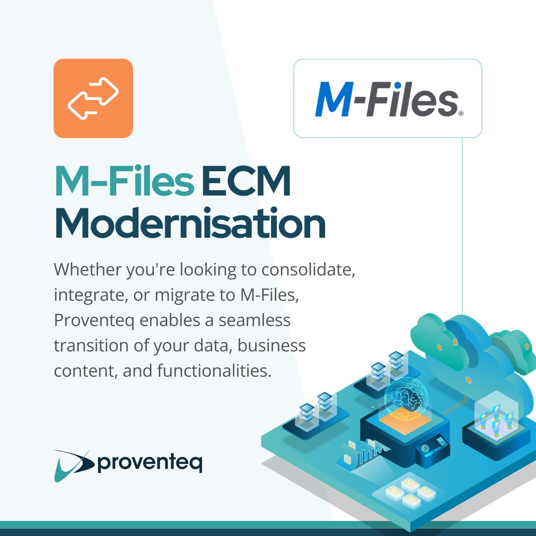 Proventeq tweet media