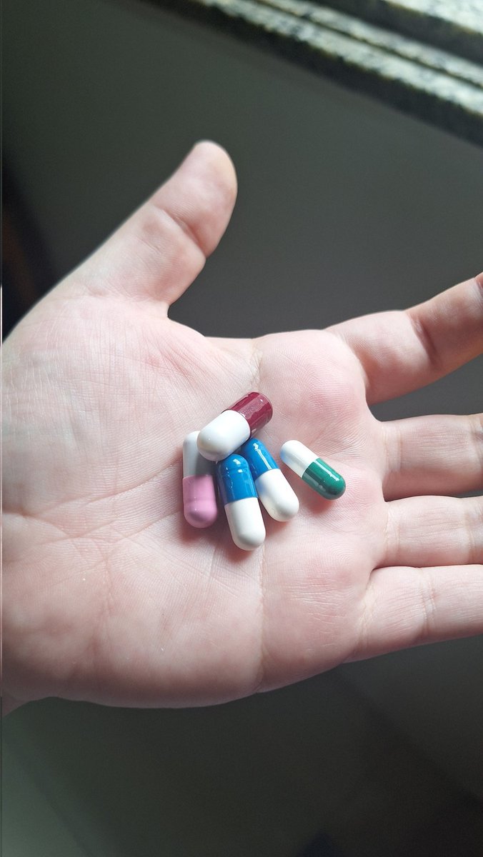 The Archivist (📌DA and ME Archival) tweet media