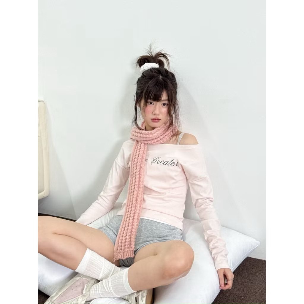 ladyythetrampp's tweet photo. #choosedress
Choosedress A2028 Jelly Shoulder Top สี pink size L
มือ 1 แค่ลองสวม ตัดป้ายแล้ว 📩 260 from 380
พร้อมโอนให้ 230 ส่งฟรีค่า 🩷🤎
#ส่งต่อเสื้อผ้า #ส่งต่อเสื้อผ้ามือ2 #ส่งต่อ #ส่งต่อcintage #โล๊ะตู้ #cintageshop #ส่งต่อเสื้อผ้ามือสอง #ส่งต่อstylist #daddyclub https://t.co/qIQMYfvHUr