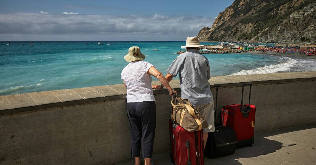 viagemeturismo's tweet photo. 7 tendências de viagem para 2026 : https://t.co/puIHKiJOsb https://t.co/g8gvoRGsht