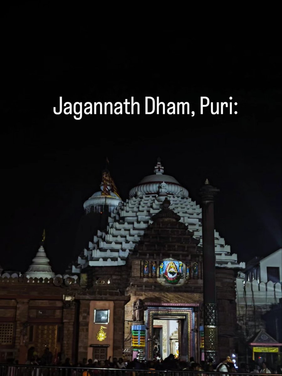 drushyaman's tweet photo. Lord Jagannath ❤️‍🩹 https://t.co/2jXT4aYoDJ