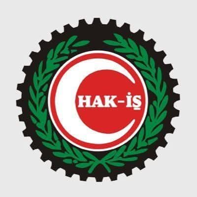 Kamudaki en büyük konfederasyon olan Hak-iş'i uzun zamandır isçi sorunları ile alakalı bir etkinlik veya açıklama yaparken duyan,gören varmıdır.!