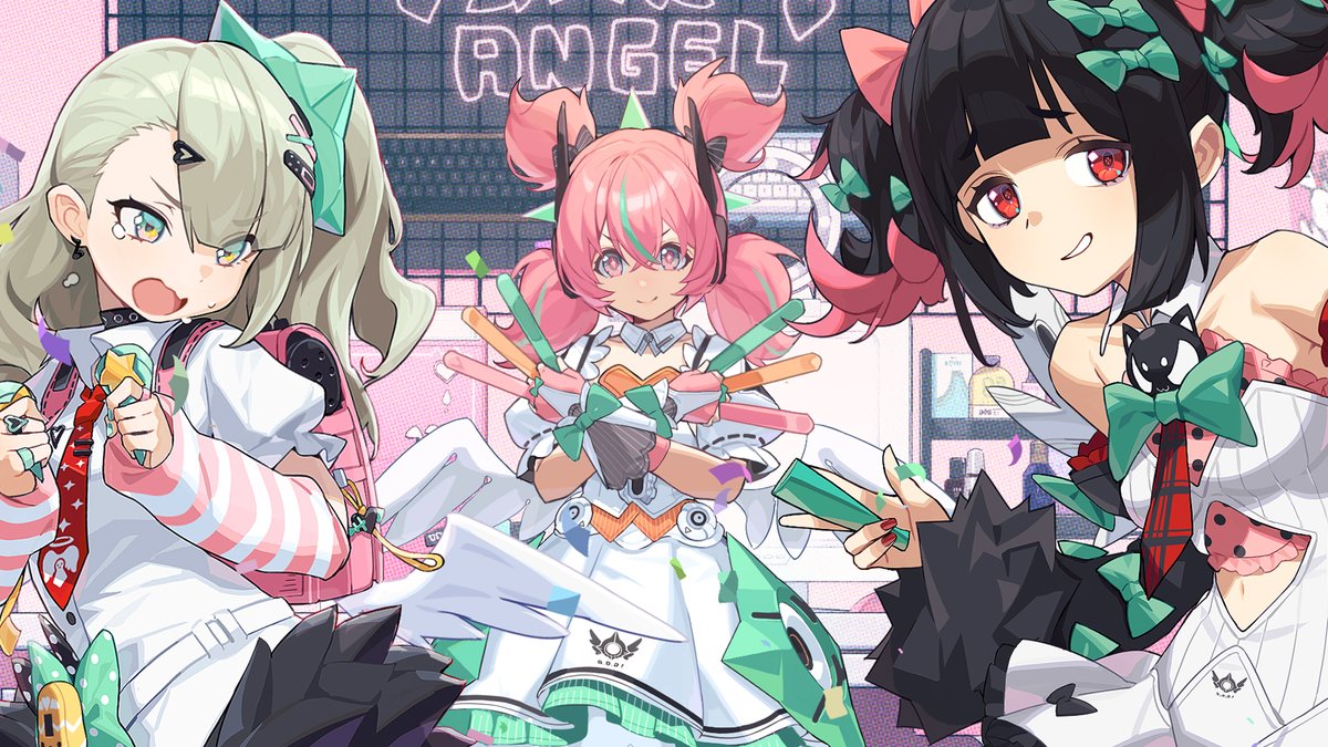 🌱べべ/BEBE🍃 (@BEBE_fate) / Posts / X